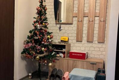 Garsonieră decomandată în Central - 5