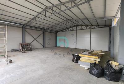 Spațiu comercial, de 144 mp, în Bartolomeu - 2