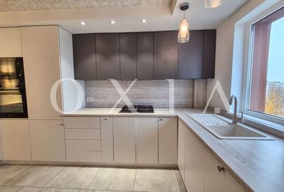 AX1160 Apartament cu 3 camere si vedere superba spre Bega,  Spl. N.Titulescu - 2