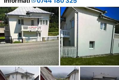 Propietate de Vinzare - 1