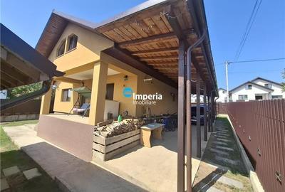 Casa individuala, intabulata, 193 mp Tomesti Iasi! - 12