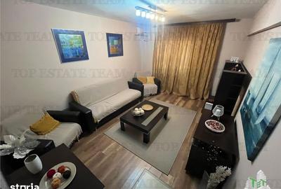 Apartament cu 2 camere decomandat în Universitate - 19