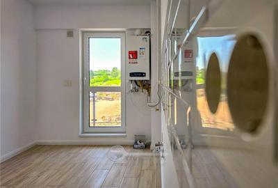 Apartament cu 3 camere decomandat în Galata - 15