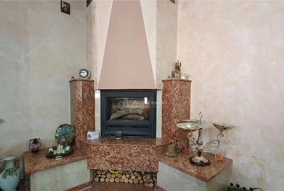 Casa individuala - 500 mp utili - 800 mp teren - Burdujeni - 3