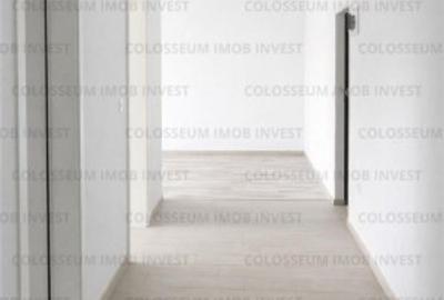 Apartament cu 2 camere decomandat în Sânpetru - 5