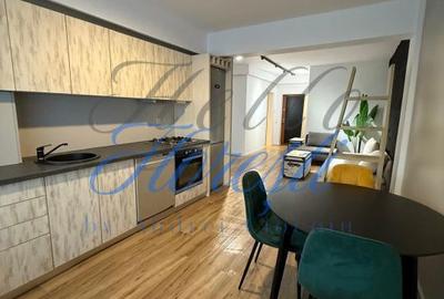 Apartament cu 2 camere decomandat în Andrei Mureșanu - 1