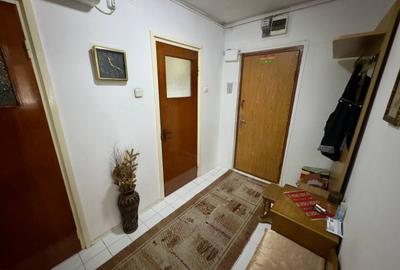 Apartament 3 camere decomandat, vedere mixta, izolat, 10 min metrou Raul Doamnei - 10