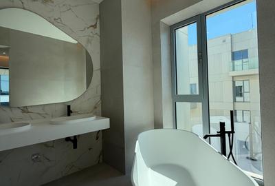 Apartament cu 3 camere decomandat, mobilat în Aviației - 17