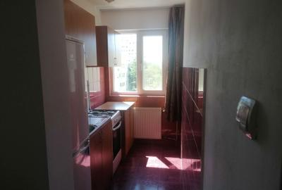 Apartament cu 2 camere semidecomandat în Spitalul Județean - 7