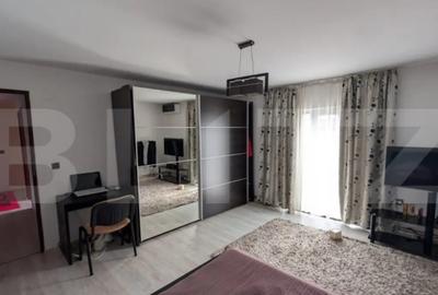 Casă cu 4 camere cu Teren 168 Mp în Central - 15