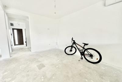 Duplex cu 4 camere cu Canalizare în Moșnița Veche - 5