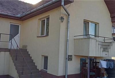 Casă în Someșeni - 1