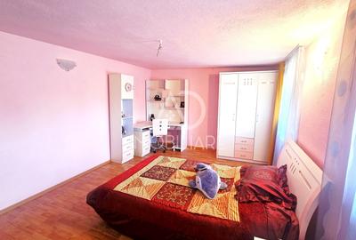 Casă cu 3 camere cu Teren 4000 Mp în Arcani - 9