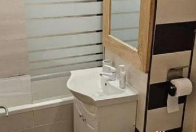 Apartament cu 2 camere decomandat în Tomis I - 1