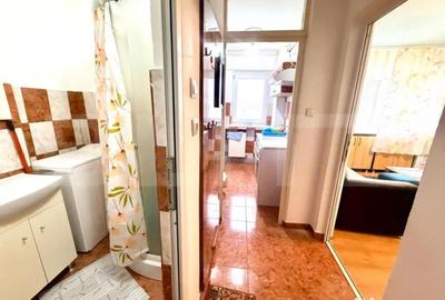 Garsonieră în Cetate - 2