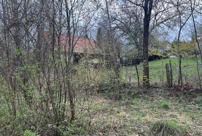 Breaza - str.Plaiului, Coasta Berzei nr.54, teren 1400 mp - 4