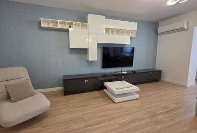 Inchiriere 3 camere Aviatiei - Herastrau - 2