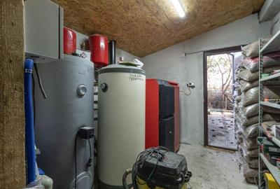 Casa Verde DN 1 aproape de Ploiesti - 3