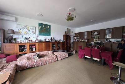 Vila spatioasa, excelent pozitionata in Voluntari - 9