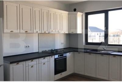 Casă cu 5 camere cu Teren 400 Mp în Valea - 11