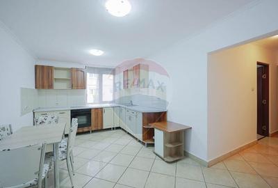 Apartament cu 2 camere de vanzare in zona Rogerius - 1