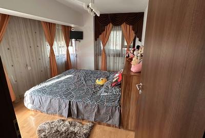 Apartament cu 2 camere în Țiglina 2 - 7