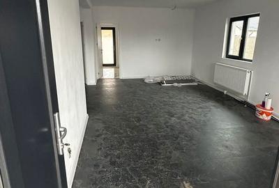 Casă cu 2 camere în Ișalnița - 3