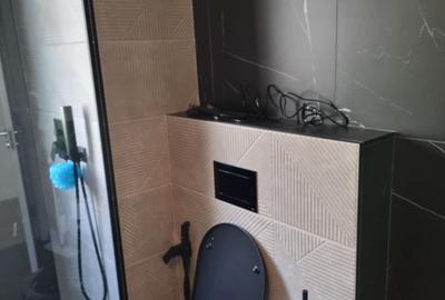 Apartament cu 3 camere decomandat în Central - 7