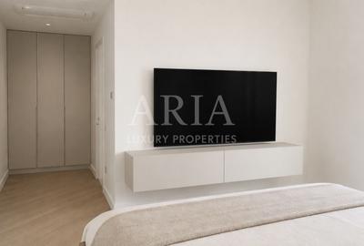 Apartament cu 4 camere semidecomandat, mobilat în Floreasca - 5