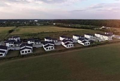 Vila superba de vanzare - Snagov - 16