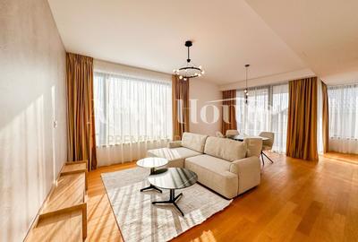 Apartament NOU cu 3 camere, zona Iancu-Nicolae-Zoo Baneasa, - 2