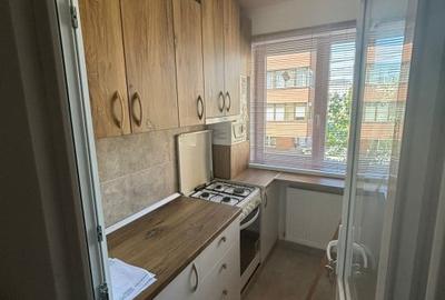 Garsoniera Avangarde City Tineretului - 3