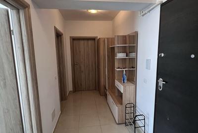 Apartament  - Plaza - Lujerului - 4
