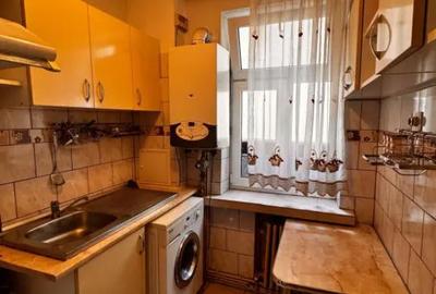 Apartament cu 2 camere decomandat, mobilat în George Enescu - 6
