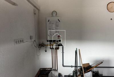 Casa de vacanta cu teren generos in localitatea Pauca, Sibiu - 18
