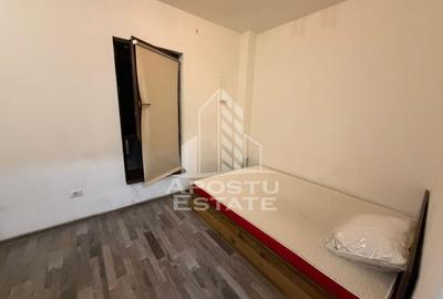 Garsoniera, Pet Friendly,centrala proprie,zona Iulius Mall - 3