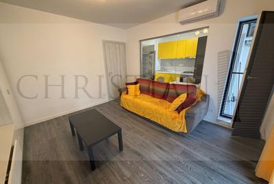 Garsonieră decomandată, mobilată în Politehnica - 11