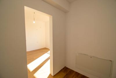 Proiect Aleea cu Tei, 5 vile la cheie, curte amenajata - 48