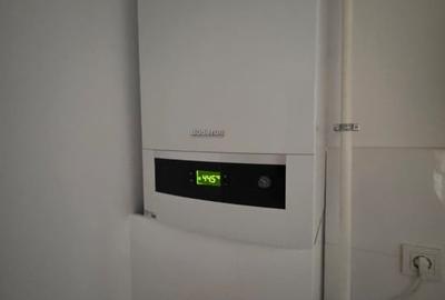 Apartament cu 2 camere decomandat, mobilat în Pantelimon - 11