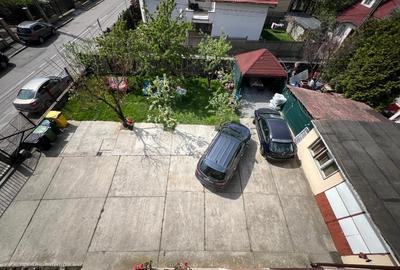 Camere cu baie in vila in Zorilor. Utilitati incluse. Factura. Parcare. - 7