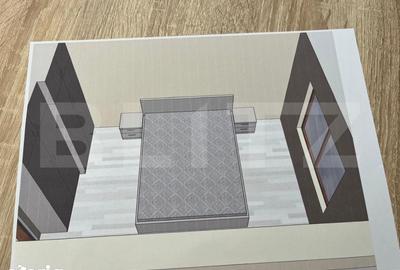 Casă cu 3 camere cu Teren 700 Mp în Gheorghe Doja - 3