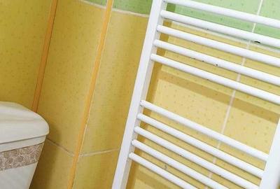 Apartament cu 2 camere decomandat în Zahana - 3