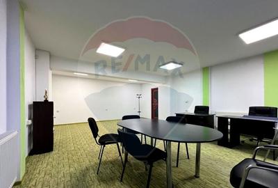 Spatiu de birouri Dorobantilor, 40mp, open space - 4