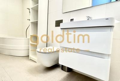 Apartament cu 2 camere semidecomandat, mobilat în Eminescu - 15