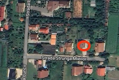 Casă cu 5 camere în Stupini - 1