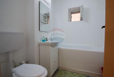 Garsoniera de vanzare 32mp parter inalt str Izvorul Rece Brancoveanu - 13