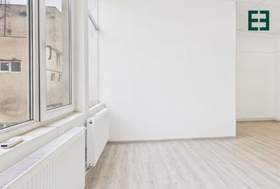 Birou, de 55 mp, în Ultracentral - 5