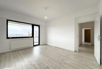 Apartament cu 3 camere, mobilat în Grozăvești - 2