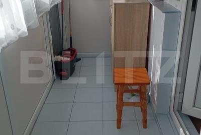 Apartament Decomandat cu 2 Dormitoare, Balcon si Bucatarie Mare - Fieni, 60 mp - 12