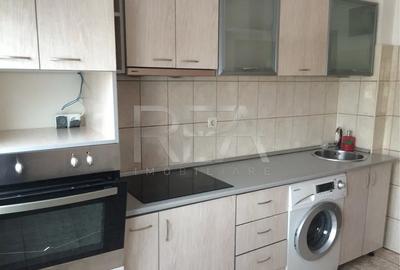 Apartament cu 2 camere decomandat, mobilat în Timișoara - 7